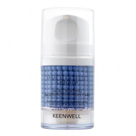Keenwell Evolution Sphere Hydro-Renewing Multifunctional Night Care 50ml